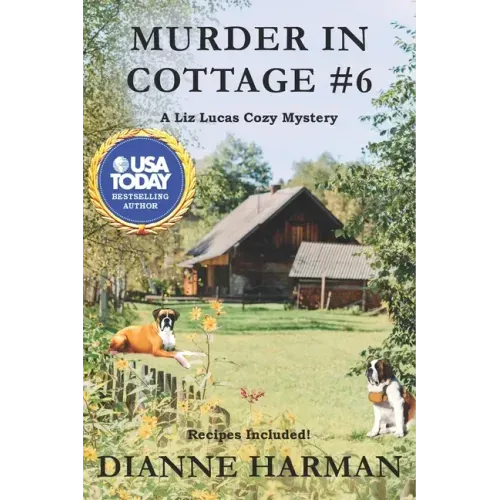 Murder in Cottage #6