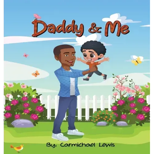 Daddy and Me