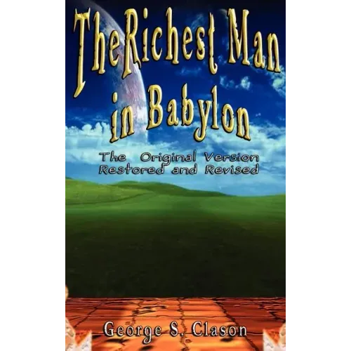 Richest Man in Babylon