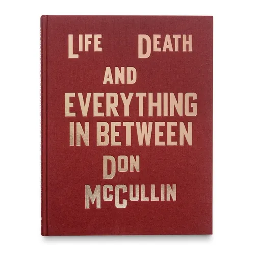 Life, Death and Everything in Between