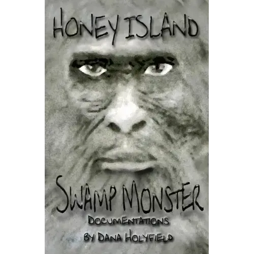 Honey Island Swamp Monster Documentations