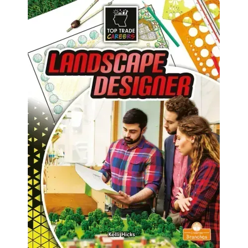 Landscape Designer