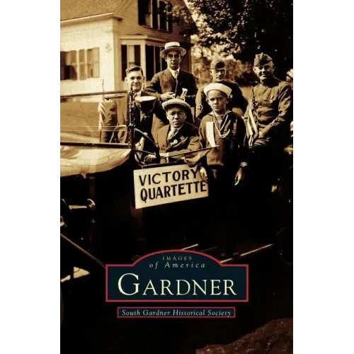 Gardner