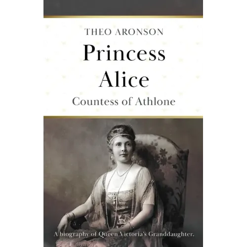 Princess Alice