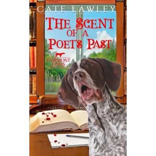 The Scent of a Poet's Past