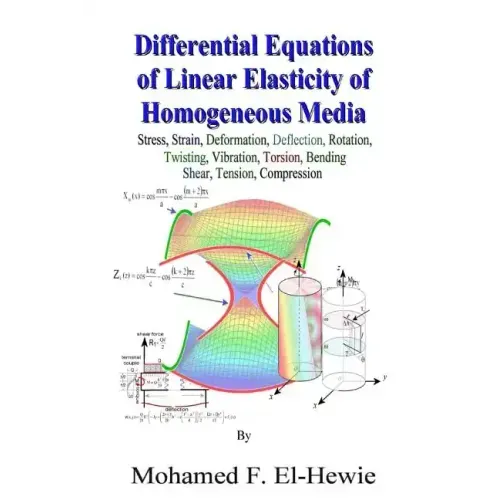 Differential Equations of Linear Elasticity of Homogeneous Media: Theory of Linear Elasticity