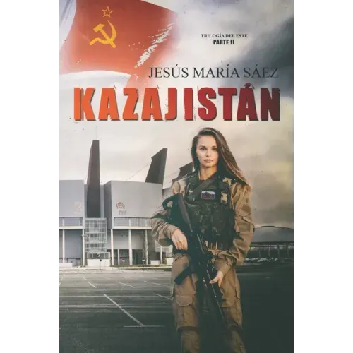Kazajistán