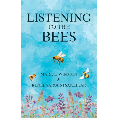 Listening to the Bees