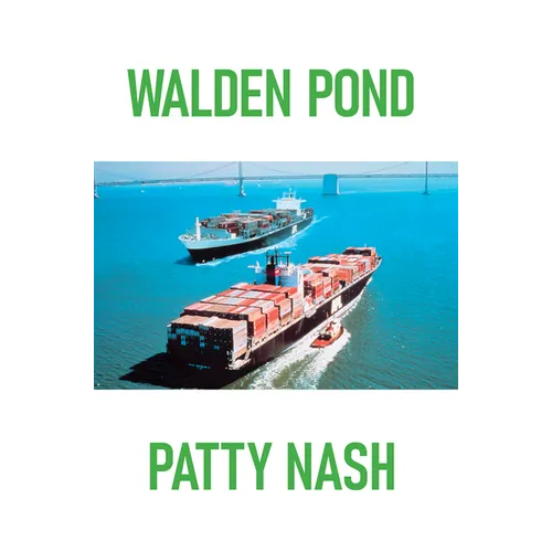 Walden Pond