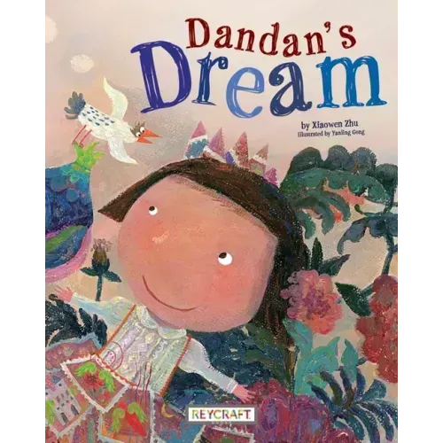 Dandan's Dream (Child Sent to the South Pole)