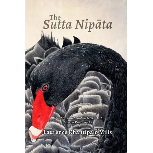 The Sutta Nipata