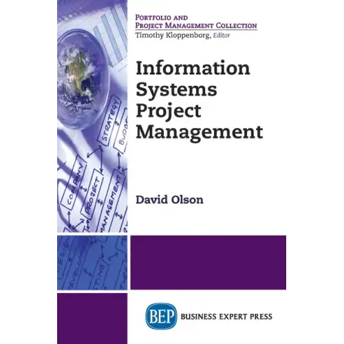 Information Systems Project Management