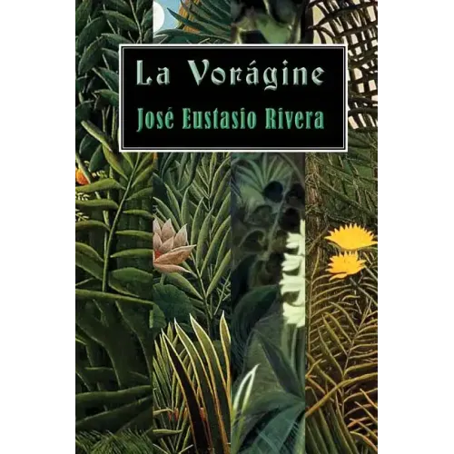 La vorágine