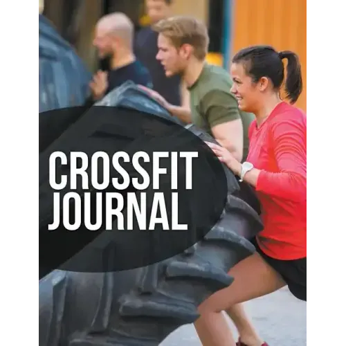 Crossfit Journal