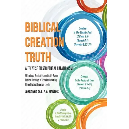 Biblical Creation Truth