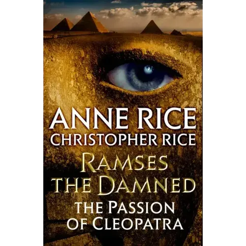 Ramses the Damned: The Passion of Cleopatra