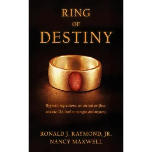 Ring of Destiny