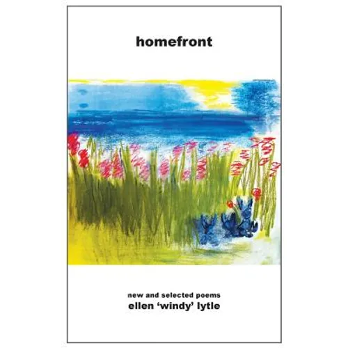 Homefront: New and Selected Poems