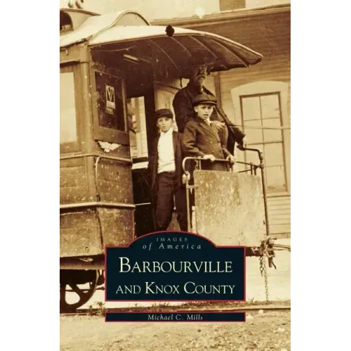 Barbourville & Knox County