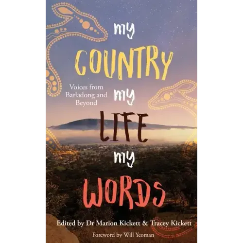 My Country My Life My Words