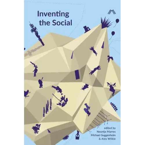 Inventing the Social