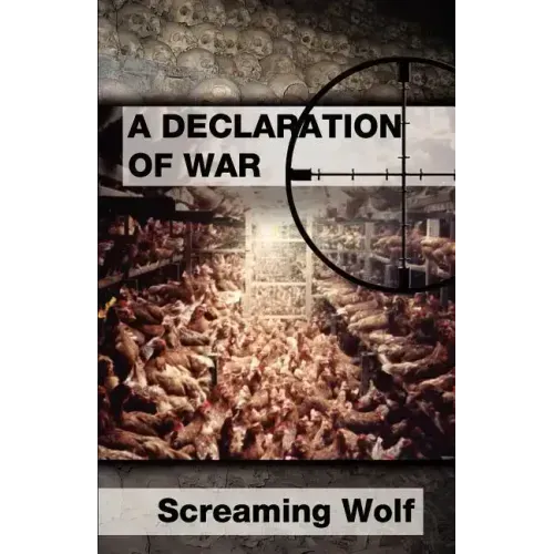 Declaration of War
