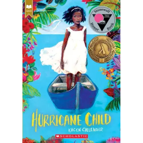 Hurricane Child