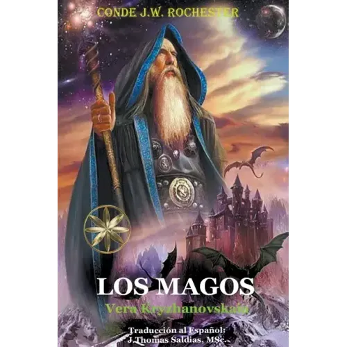 Los Magos