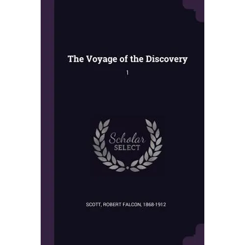 The Voyage of the Discovery: 1