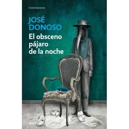 El Obsceno Paajaro de la Noche
