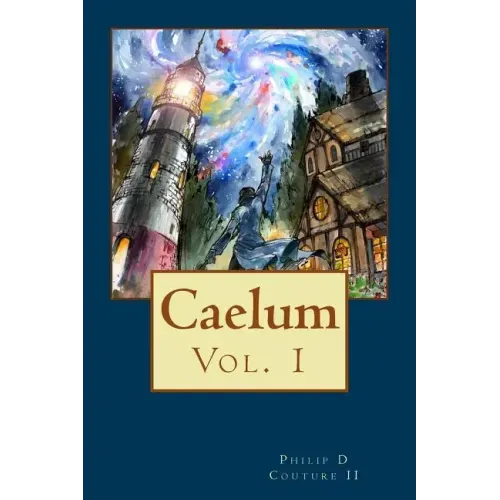 Caelum: Caelum