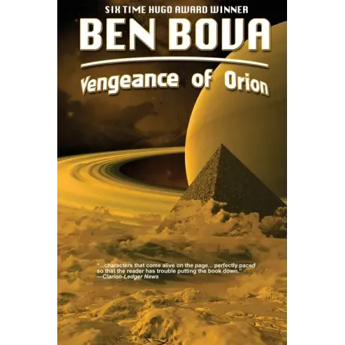 Vengeance of Orion