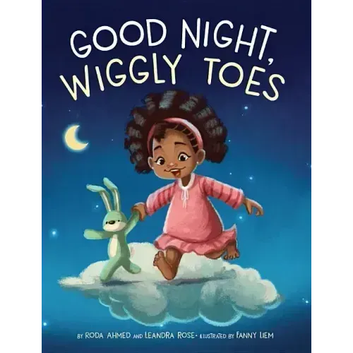 Good Night, Wiggly Toes