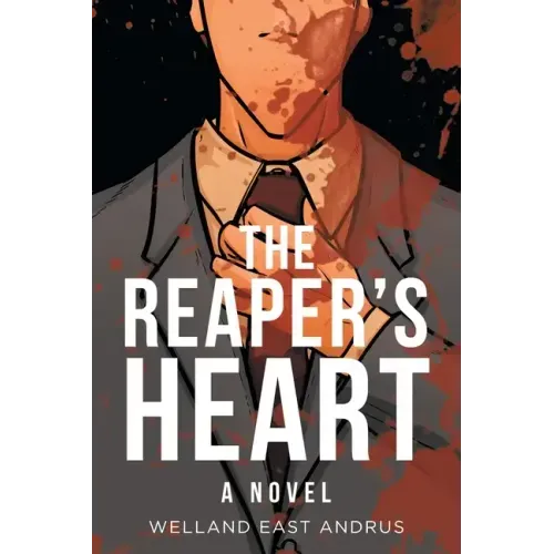 The Reaper's Heart
