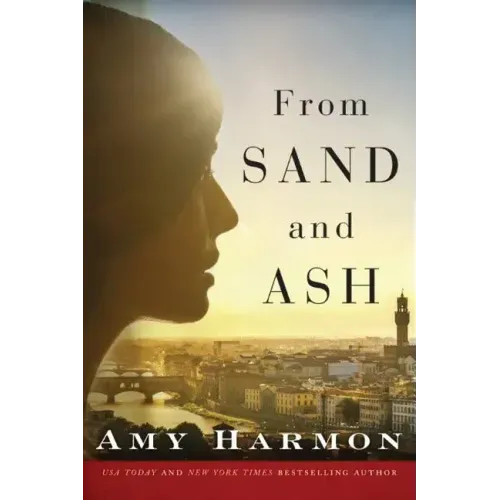 From Sand and Ash