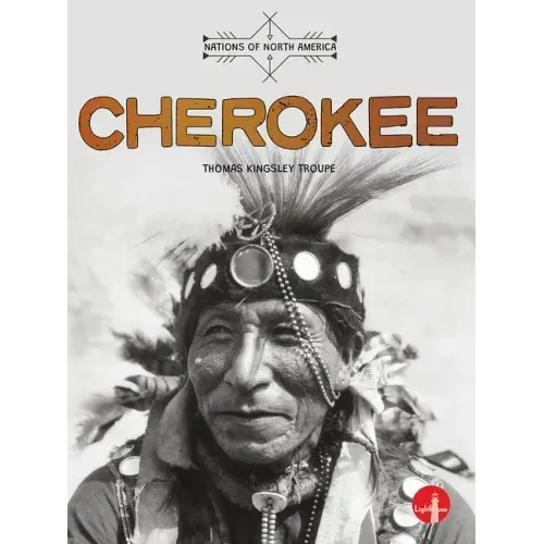 Cherokee