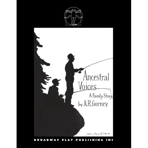 Ancestral Voices