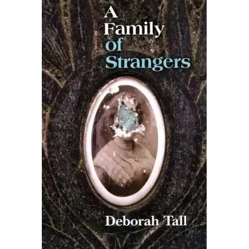A Family of Strangers