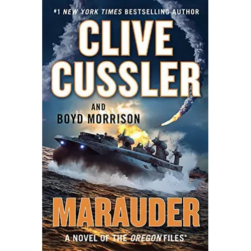 Marauder