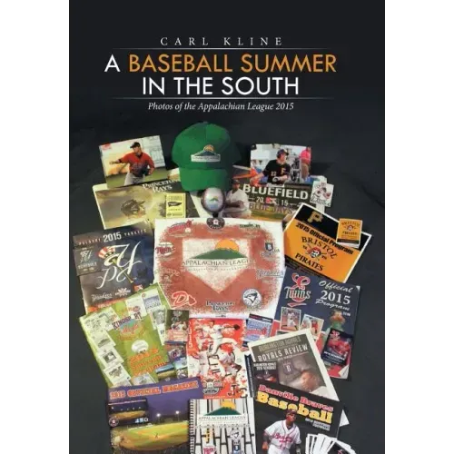 A Baseball Summer in the South: Photos of the Appalachian League 2015