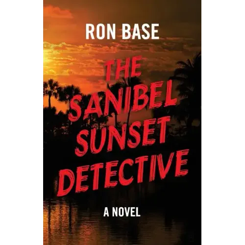 The Sanibel Sunset Detective