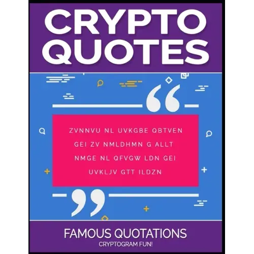 Crypto Quotes: Famous Quotations