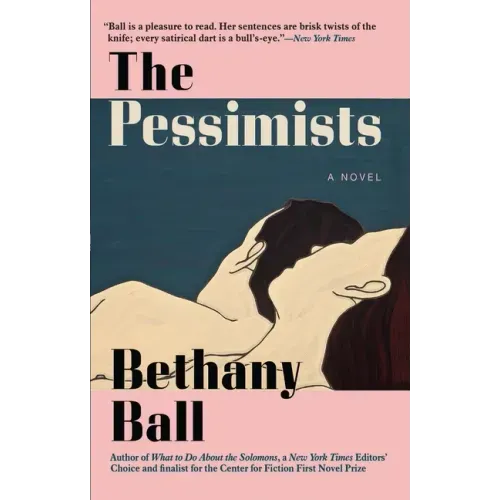 The Pessimists