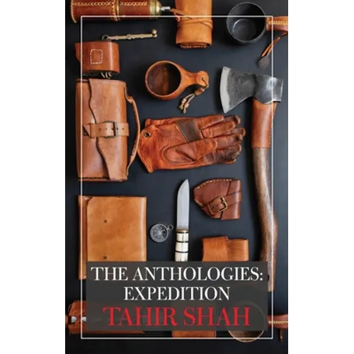 The Anthologies: Expedition