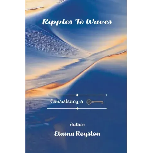 Ripples To Waves