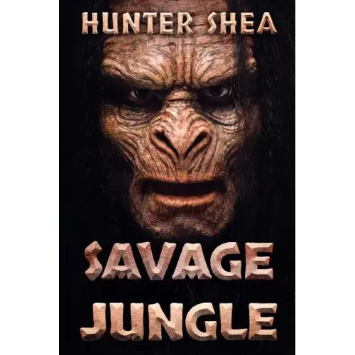Savage Jungle: Lair Of The Orang Pendek