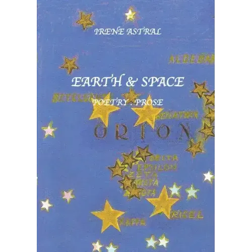 Earth & Space: Poetry/Prose