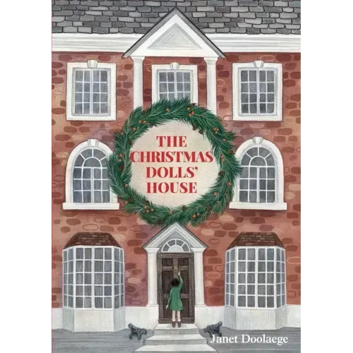 The Christmas Dolls' House