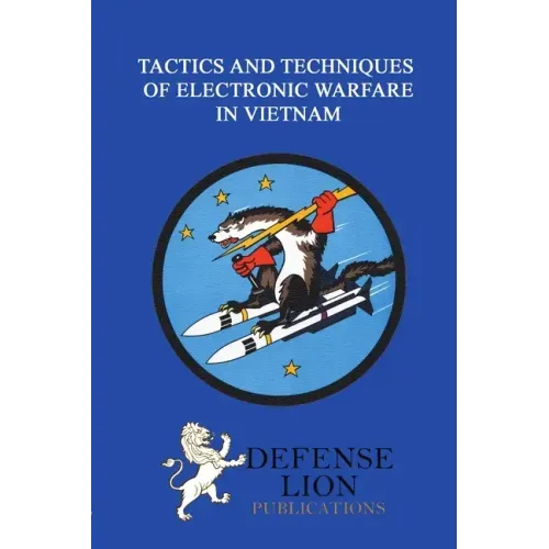Tactics and Techniques of Electronic Warfare