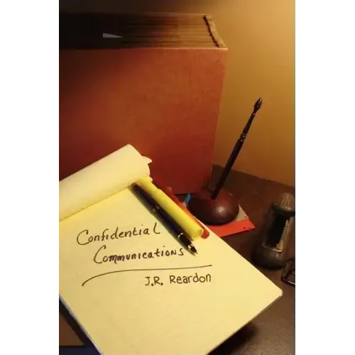 Confidential Communications